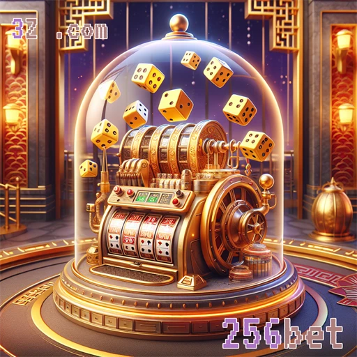 Slots Inovadores do 256bet: Diversão e Emoção a Cada Giro